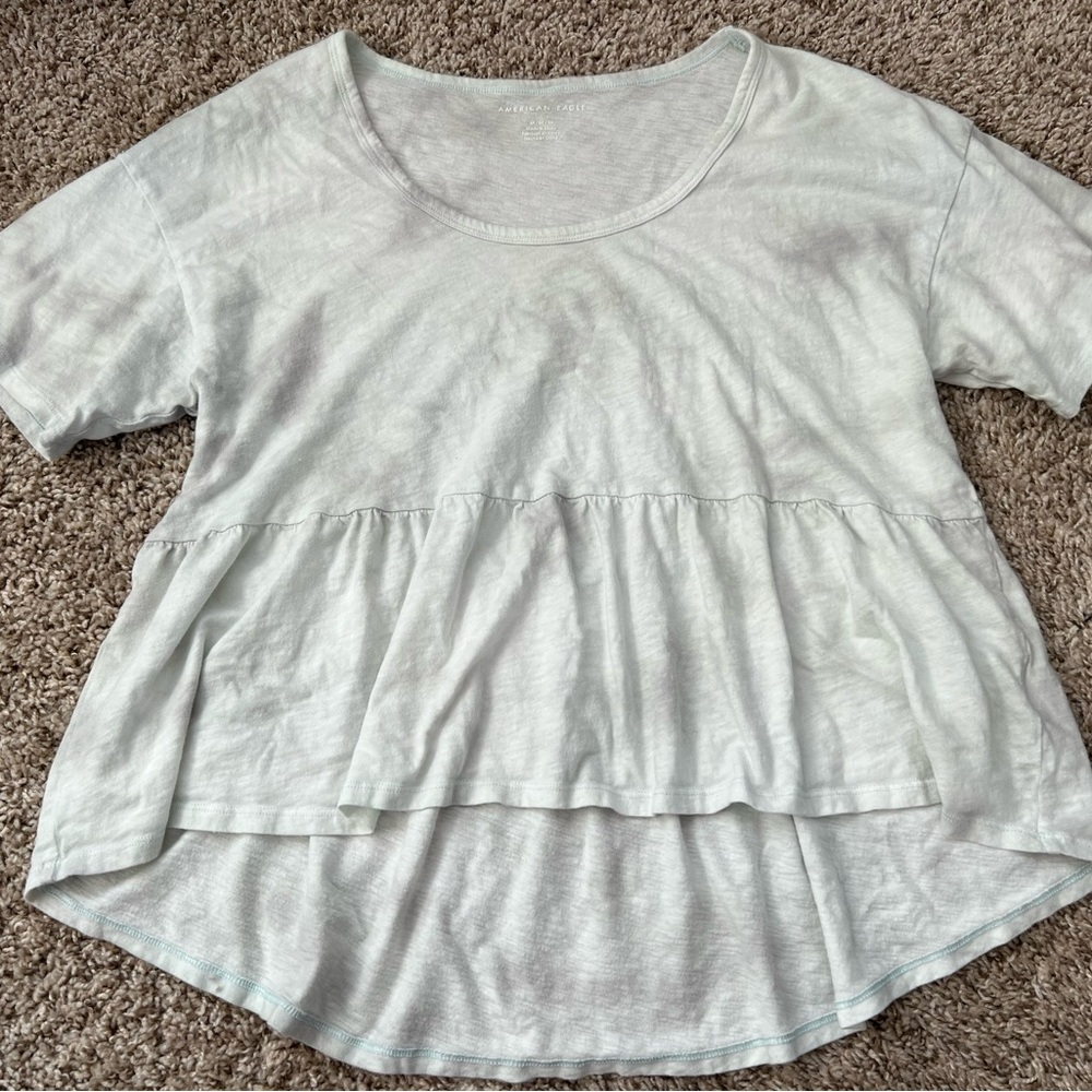 American Eagle Outfitters Top Size Medium